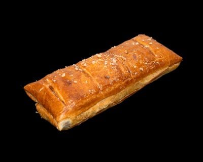 Strudel Mere